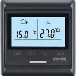 Терморегулятор с Wi-Fi MCS 350