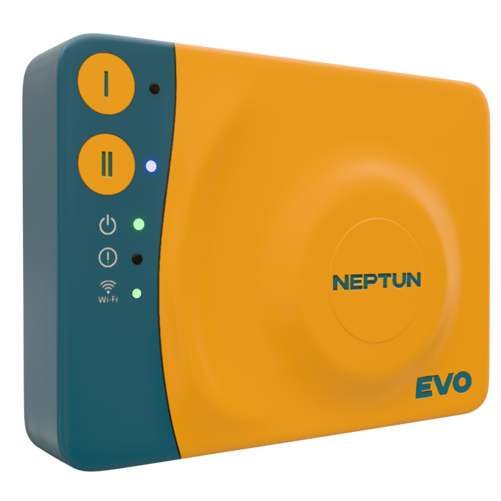 Модуль управления Neptun Smart Evo Система Neptun Bugatti Base 1/2