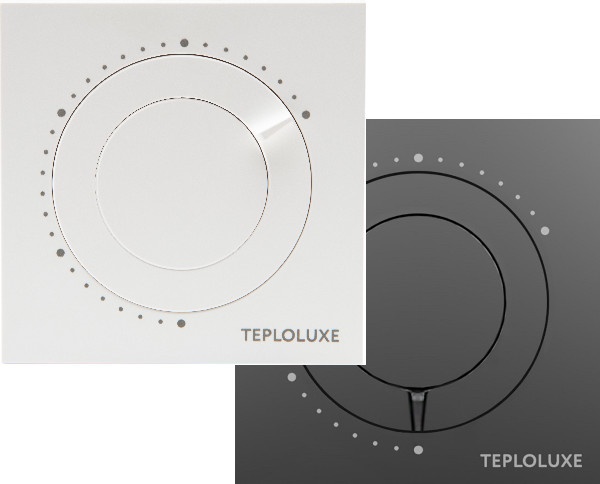 Termoregulyator mehanicheskiy Teplolyuks Solus Termoregulyator mehanicheskiy Teplolyuks Solus